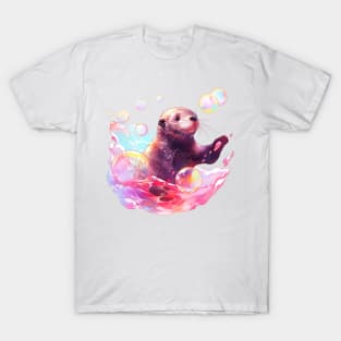 otter T-Shirt